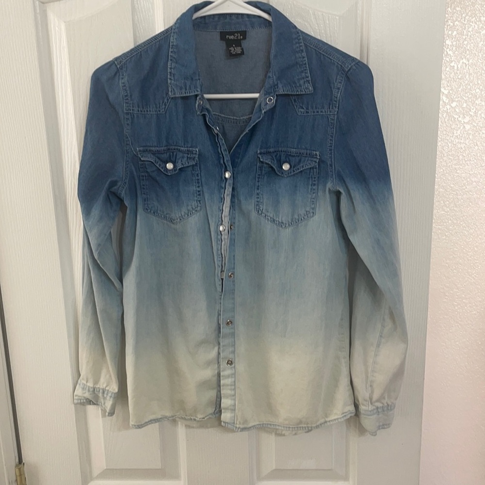 Size S